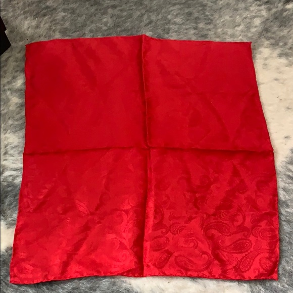 Christian Dior Handkerchief - Picture 2 of 3